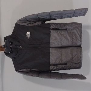 The North Face Mid Weight Jacket